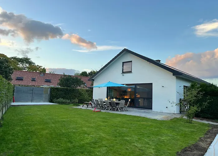 Boldermountain Guesthouse