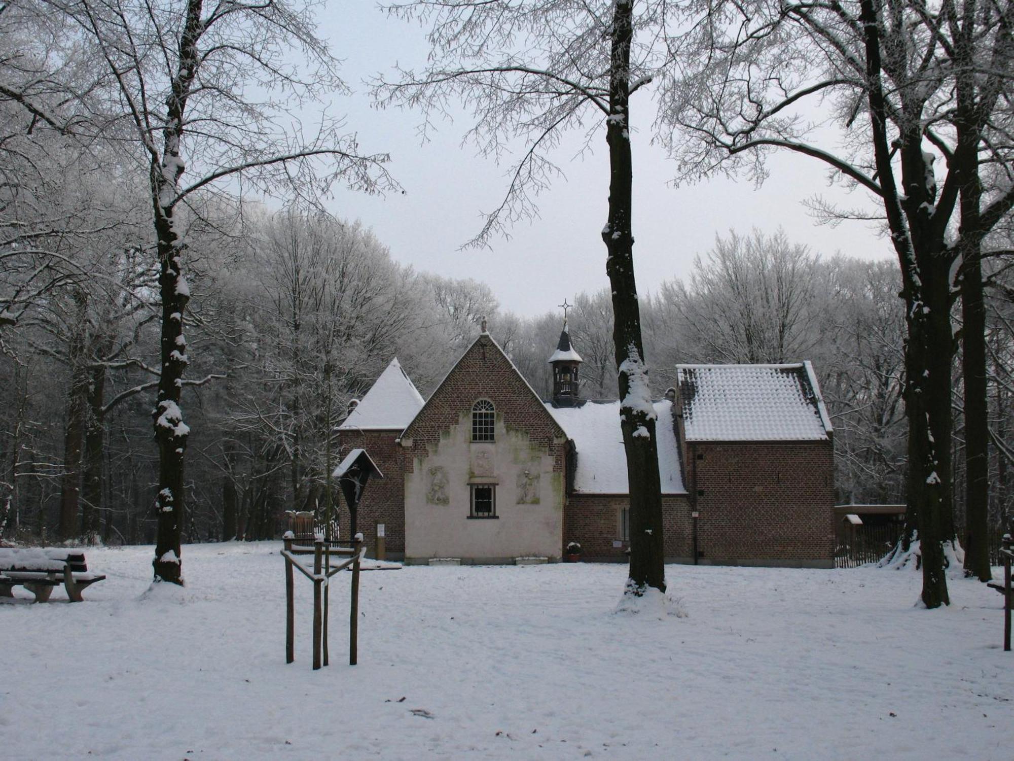 Boldermountain Casa de Férias Heusden-Zolder